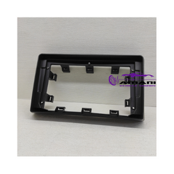 Landcruiser VXJ100-101 9"98-02 fascia